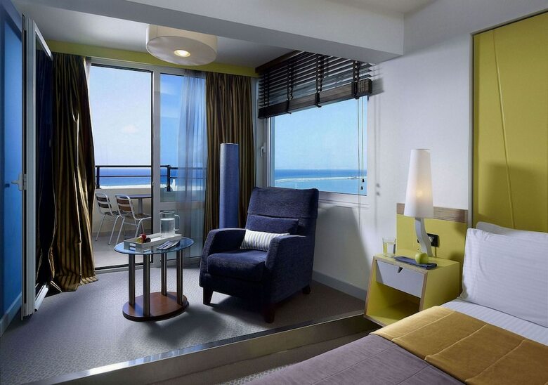 Lato Boutique Hotel