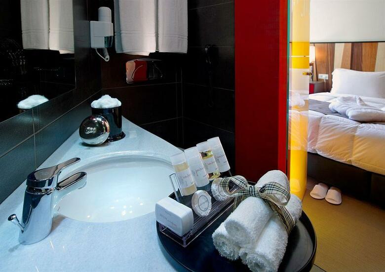 Lato Boutique Hotel