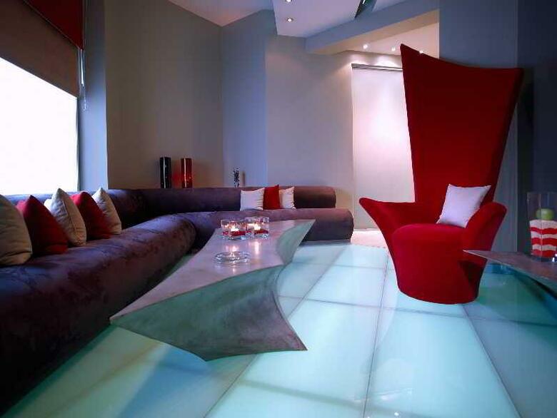 Lato Boutique Hotel