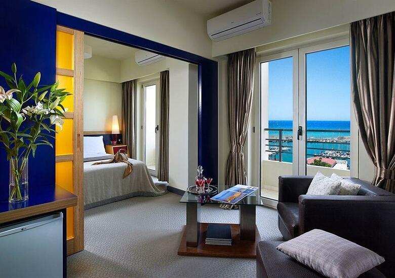 Lato Boutique Hotel