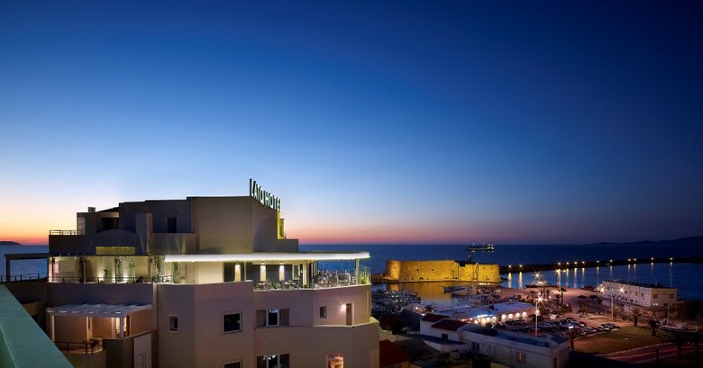 Lato Boutique Hotel