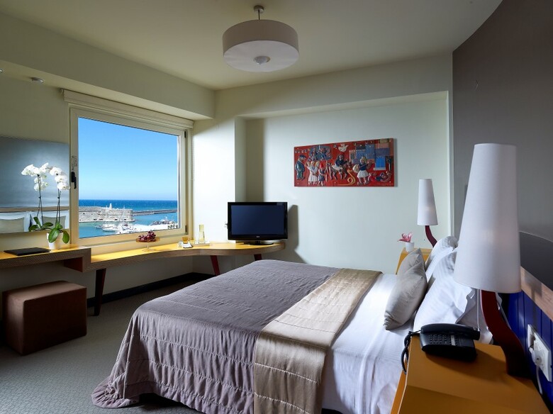 Lato Boutique Hotel