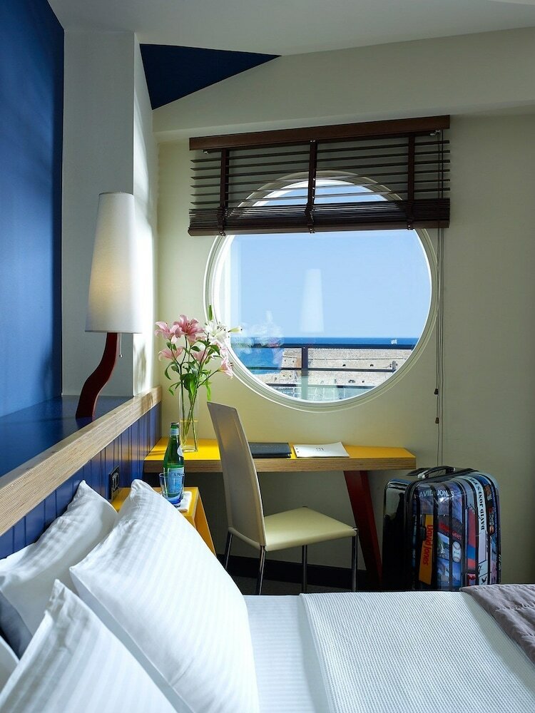 Lato Boutique Hotel