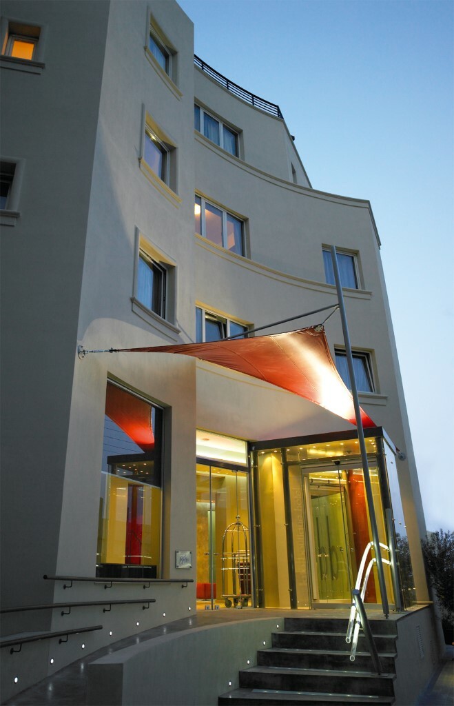 Lato Boutique Hotel
