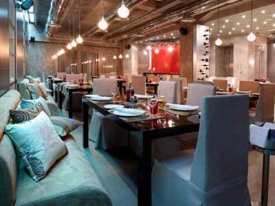 Lato Boutique Hotel