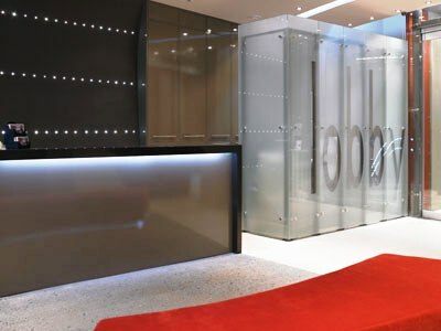 Lato Boutique Hotel