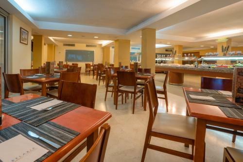 Hotel Blue Sea Jandia Luz