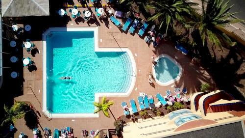 Hotel Blue Sea Jandia Luz