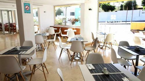 Hotel Blue Sea Jandia Luz