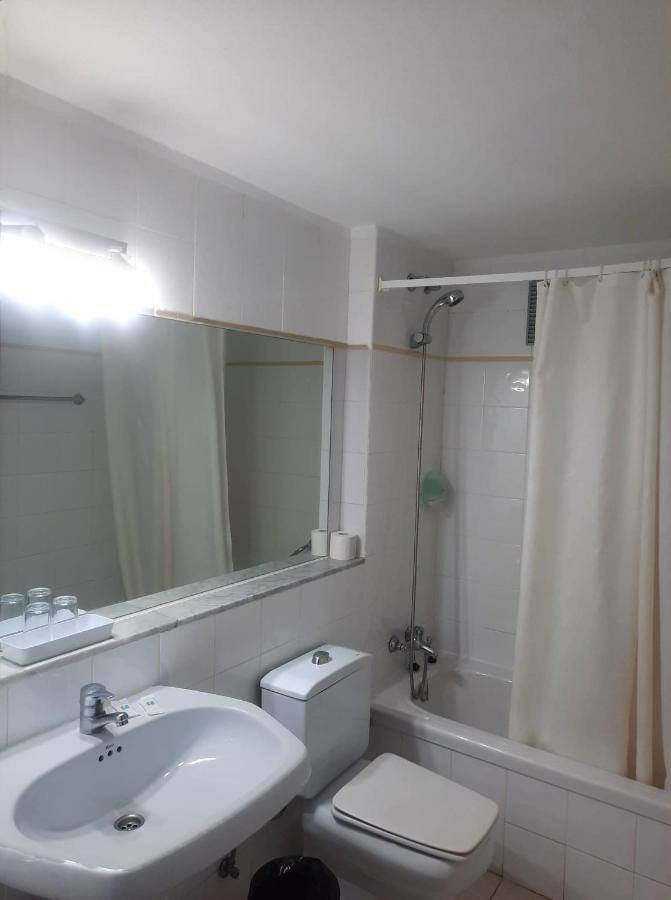 Hotel Blue Sea Jandia Luz