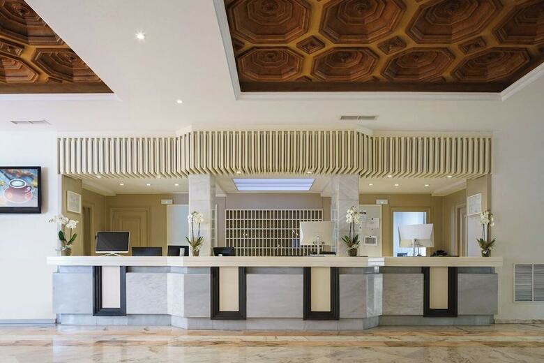 Hotel Crisol Jardines de C�rdoba