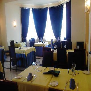 Gran Hotel Marmolejo