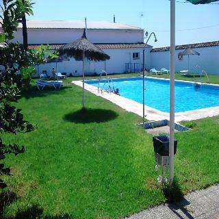 Gran Hotel Marmolejo