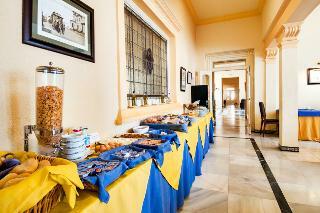 Gran Hotel Marmolejo