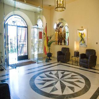 Gran Hotel Marmolejo