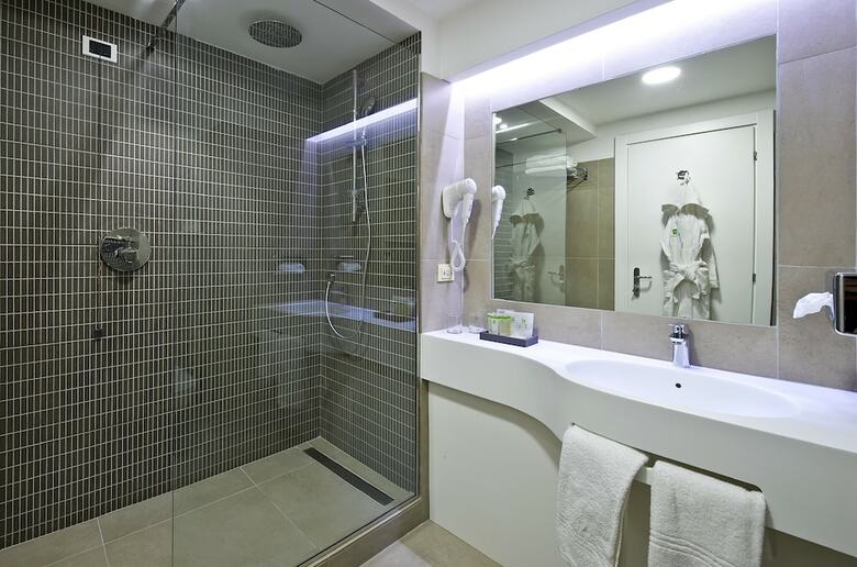 Hotel Holiday Inn Naples