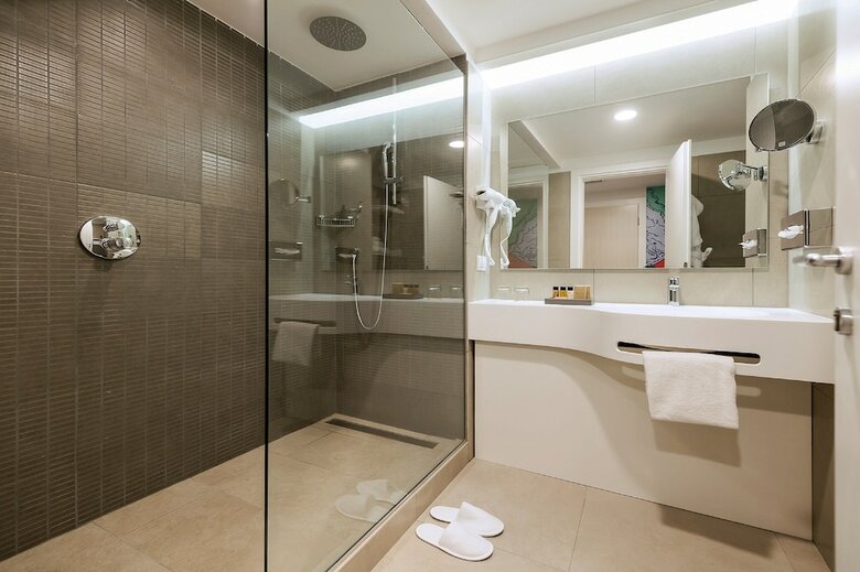 Hotel Holiday Inn Naples