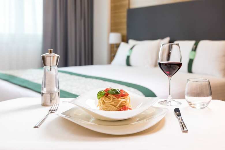 Hotel Holiday Inn Naples