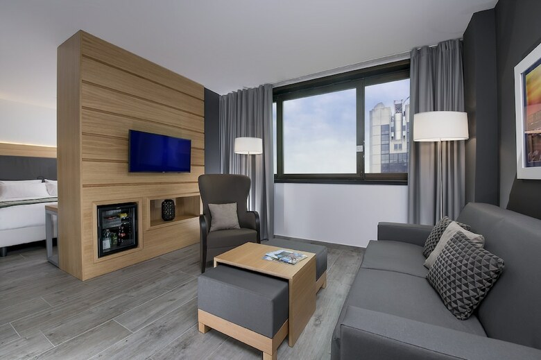 Hotel Holiday Inn Naples