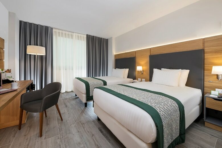Hotel Holiday Inn Naples