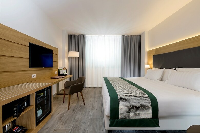 Hotel Holiday Inn Naples