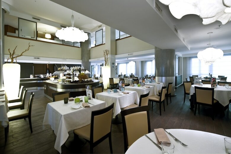 Hotel Holiday Inn Naples