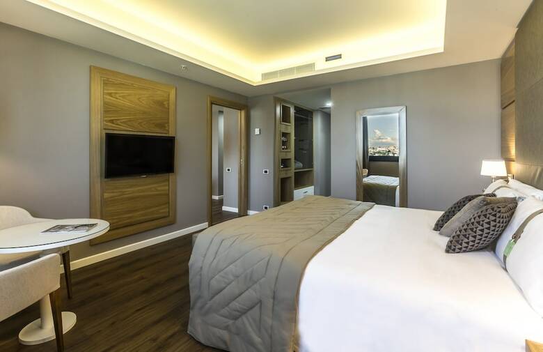Hotel Holiday Inn Naples