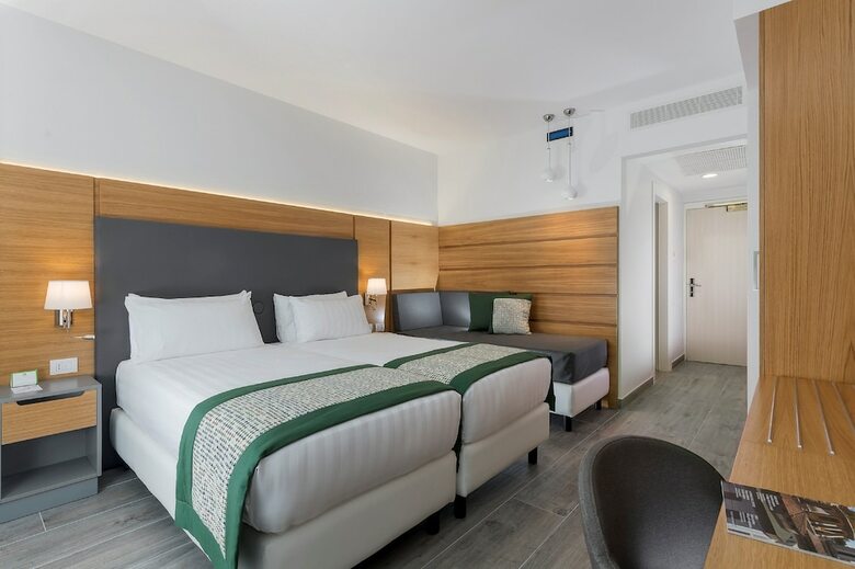 Hotel Holiday Inn Naples