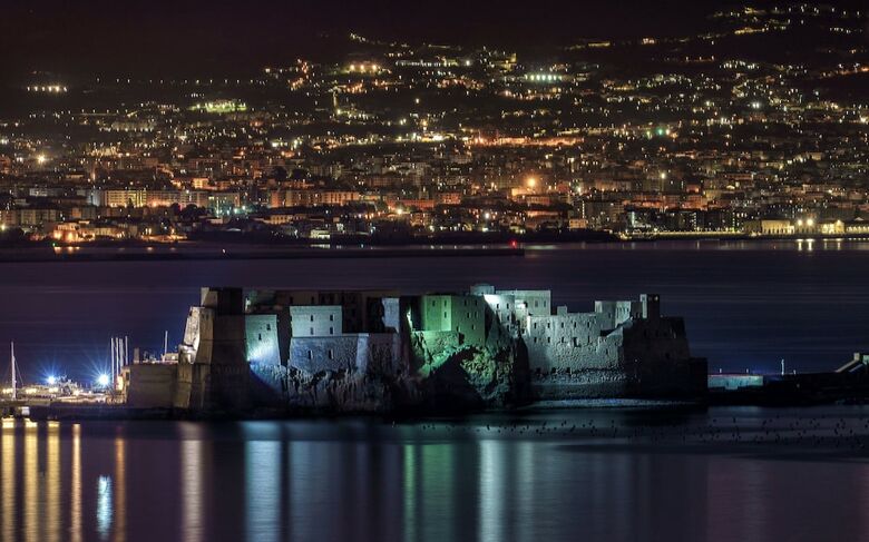 Hotel Holiday Inn Naples