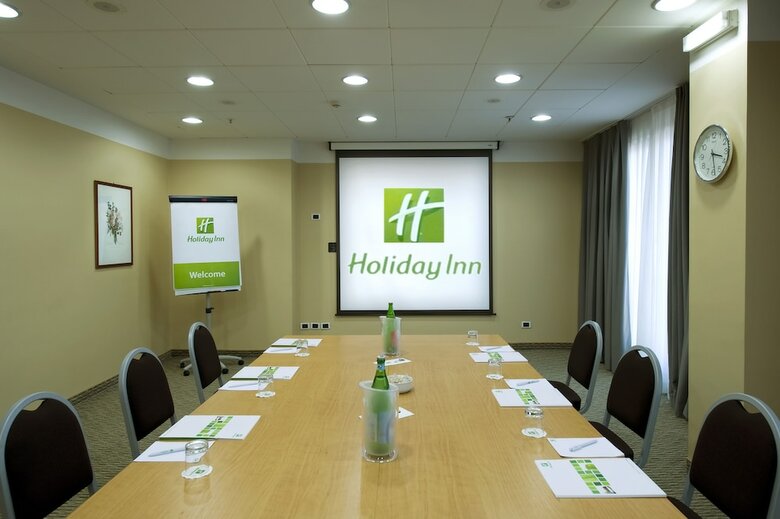 Hotel Holiday Inn Naples