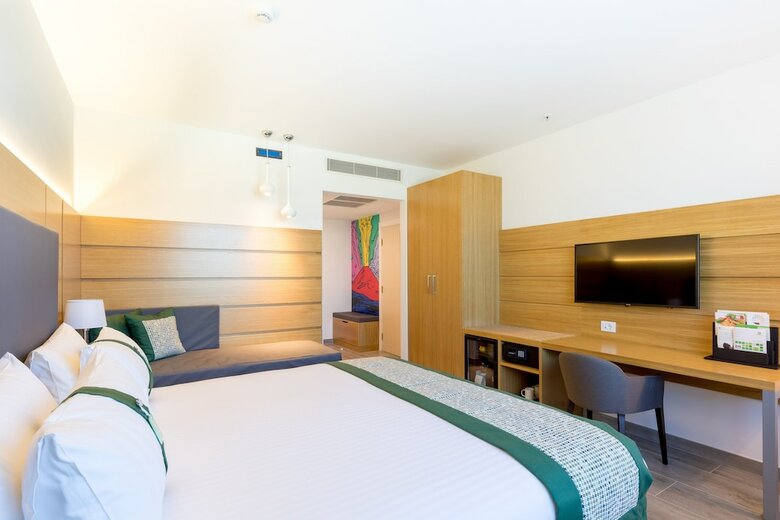 Hotel Holiday Inn Naples