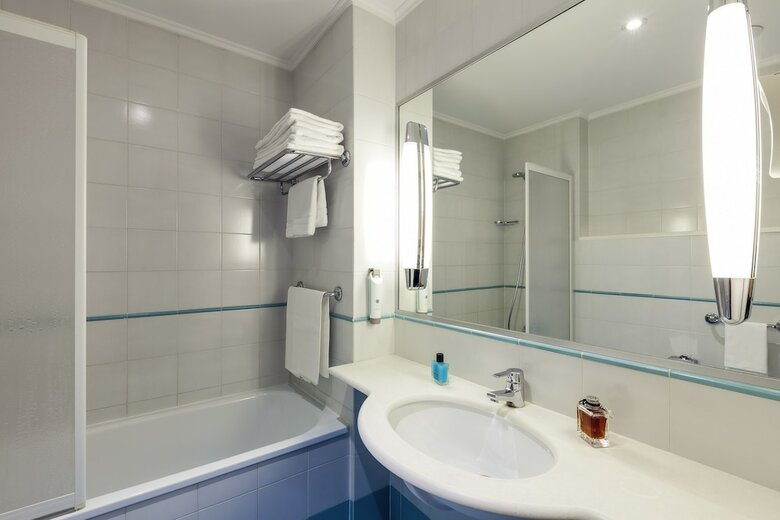 Hotel Ibis Styles Napoli Garibaldi