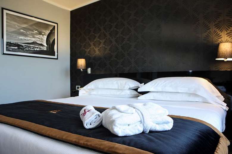 Domitiana Hotel