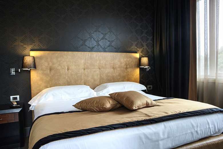 Domitiana Hotel