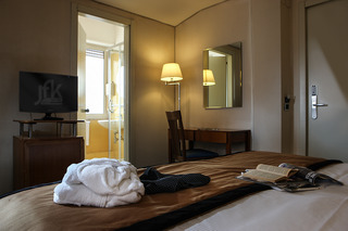 Domitiana Hotel