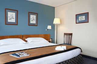 Domitiana Hotel