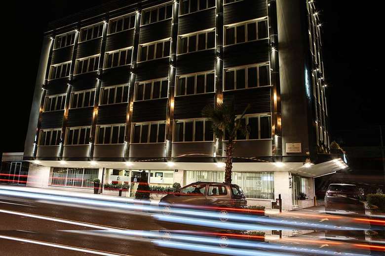 Domitiana Hotel