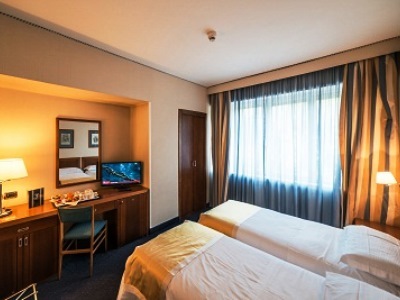 Domitiana Hotel