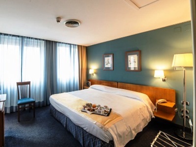 Domitiana Hotel
