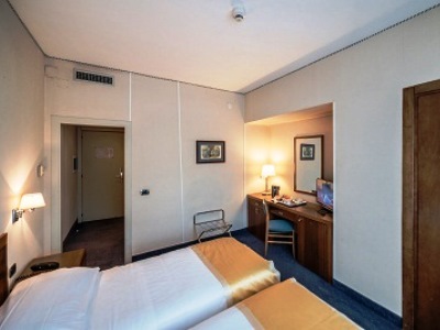 Domitiana Hotel