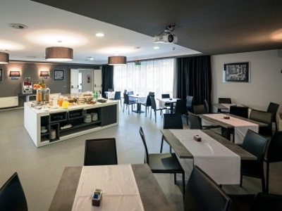 Domitiana Hotel