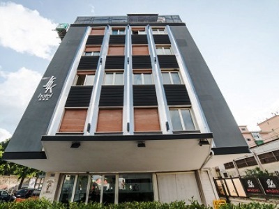 Domitiana Hotel