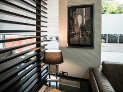 Domitiana Hotel