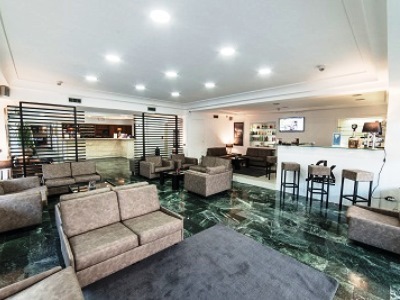 Domitiana Hotel