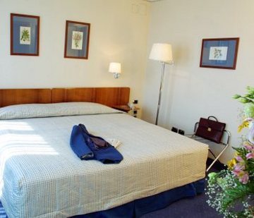 Domitiana Hotel