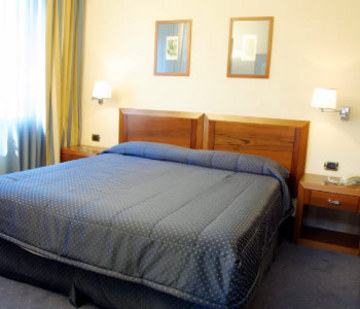 Domitiana Hotel