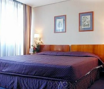Domitiana Hotel
