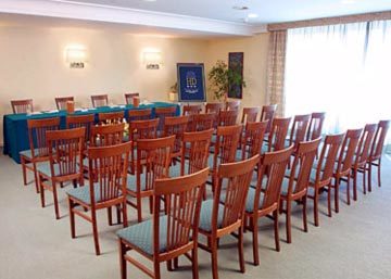 Domitiana Hotel