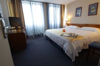 Domitiana Hotel