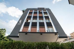 Domitiana Hotel